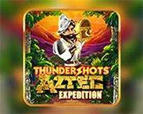 Aztec Expedition Thundershots