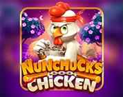 Nunchucks Chicken